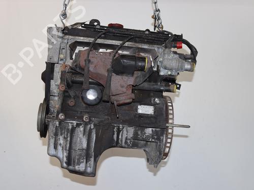 Used Engine RENAULT CLIO I (B/C57_, 5/357_) 1.4 (B57J, C57J, B57P) (75 hp) 11739501