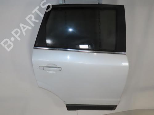 Right rear door OPEL ANTARA A (L07) 2.2 CDTi | BP31302478C5 