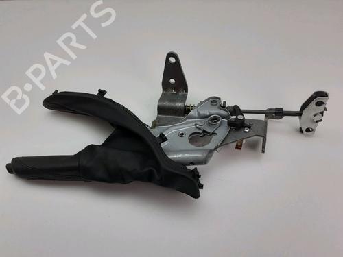 Hand brake BMW 4 Gran Coupe (F36) 420 d | BP23160610I18 