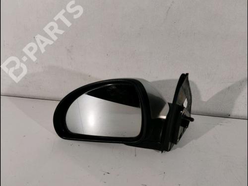 Used Left mirror KIA CEE'D Hatchback (ED) 1.6 CRDi 90 (90 hp) 11807316