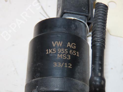 Washer pump VW BEETLE (5C1, 5C2) 1.6 TDI | BP24490286E24