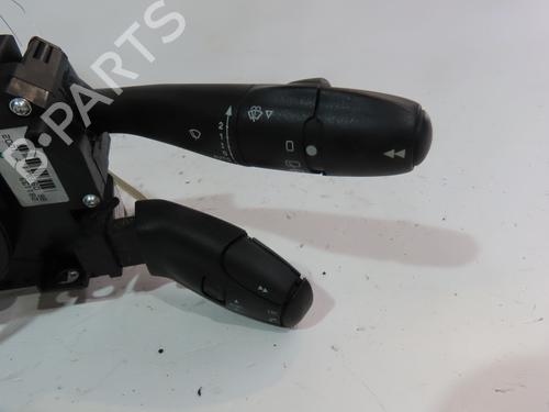 Steering column stalk PEUGEOT 207 (WA_, WC_) 1.4 HDi | BP18316756I23 