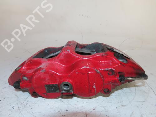 Left front brake caliper PEUGEOT 308 II (LB_, LP_, LW_, LH_, L3_) 1.6 GTi (L35GNH) | BP24117979M105 