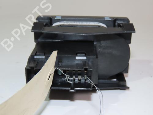 Headlight switch FORD FOCUS II (DA_, HCP, DP) 1.6 TDCi | BP17783654I24 