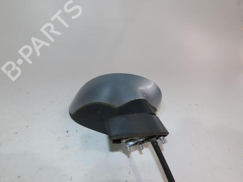 Right mirror SEAT IBIZA IV (6J5, 6P1) 1.4 TDI | BP19061791C27 