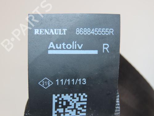 front-right-belt-tensioner-dacia-sandero-ii-2012-32715393 main image