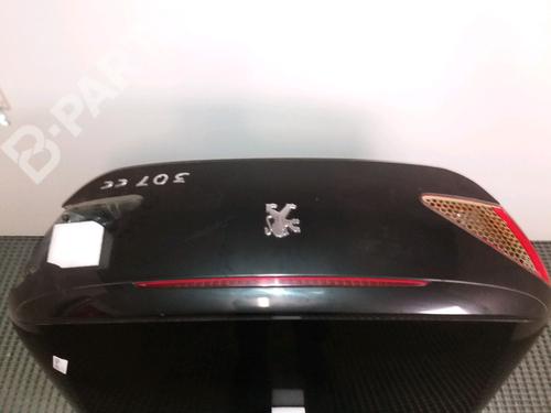 Tailgate PEUGEOT 307 CC (3B) 2.0 HDi 135 | BP9021178C6 