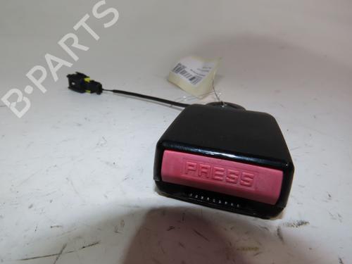 Used Seat buckle PEUGEOT 207 CC (WD_) 1.6 16V (120 hp) 18477485