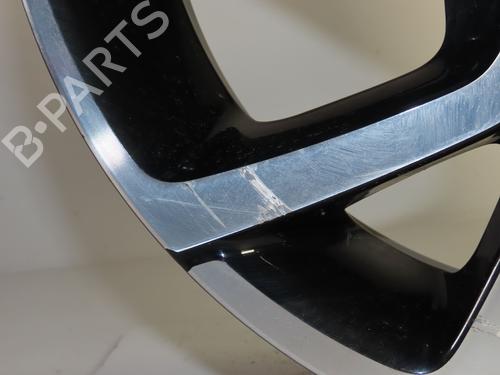 Used Rim PEUGEOT 108 1.0 VTi 72 (72 hp) 31935641