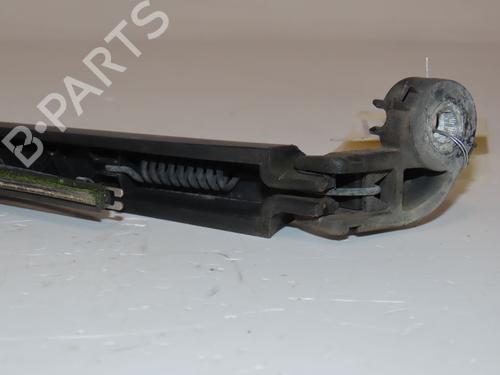 Used Rear windshield wiper arm AUDI A3 (8P1) 1.9 TDI (105 hp) 29819251