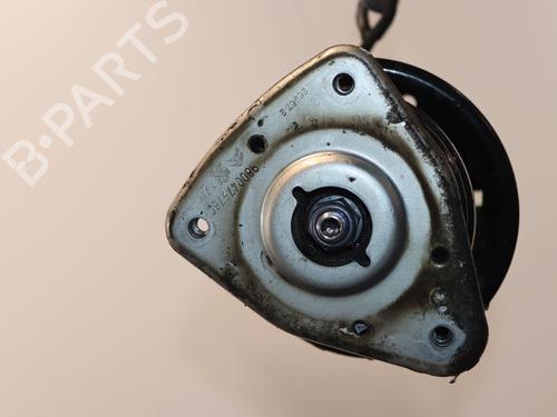 Used Right front shock absorber CITROËN C5 AIRCROSS (A_) 1.5 BlueHDi 130 (ACYHZJ, ACYHZR) (131 hp) 23160465