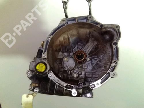 Used Gearbox FORD FIESTA IV (JA_, JB_) 1.25 i 16V (75 hp) 11976695