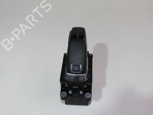 Selector da caixa manual CITROËN C5 AIRCROSS (A_) 1.2 PureTech 130 (ARHNSJ) (131 hp) 17802801