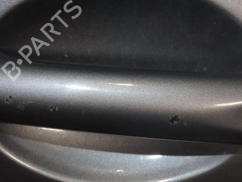 Used Left front door RENAULT CLIO IV (BH_) 1.5 dCi 75 (75 hp) 24601427