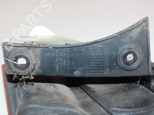 Used Left taillight Left taillight 38428764 38428764