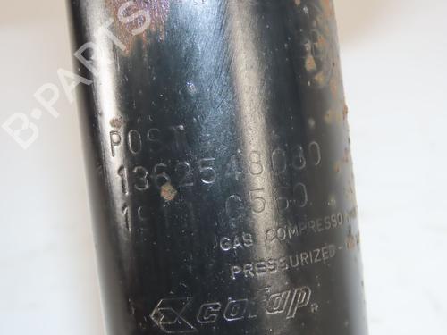 Højre bagtil støddæmper CITROËN JUMPER II Van 2.0 BlueHDi 130 (130 hp) 20696138