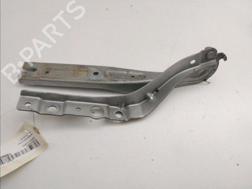 Used Hinge/Door check strap Hinge/Door check strap PEUGEOT 407 (6D_) 2.0 HDi 135 (6DRHRH, 6DRHRE, 6DRHRG, 6DRHRJ) (136 hp) 14897659 14897659