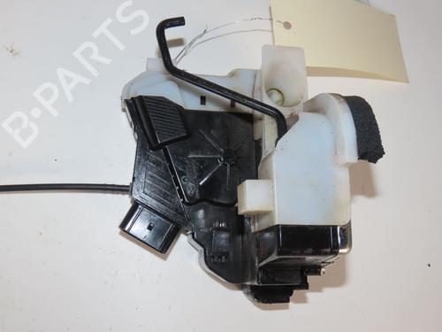 Front left lock HYUNDAI i20 II (GB, IB) 1.2 | BP31372264C98 