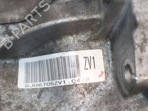 Gearbox OPEL AGILA B (H08) 1.2 (F68) | BP33416288M3  - Image 5