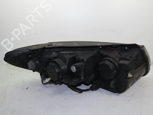 Used Left headlight HYUNDAI SANTA FÉ II (CM) 2.2 CRDi GLS (150 hp) 9011907