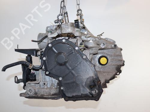 Gearbox NISSAN NOTE (E11, NE11) 1.6 | BP36543932M3 - Image 3