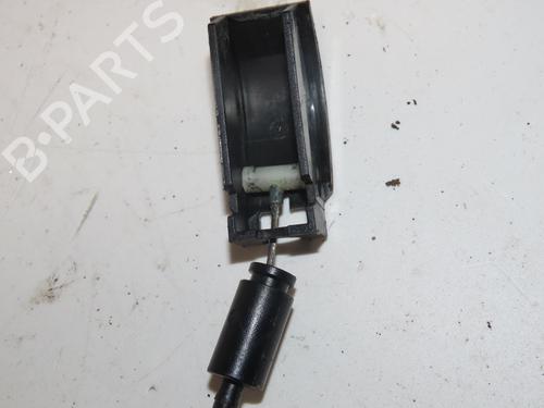 Used Front left lock Front left lock FORD FUSION (JU_) 1.4 TDCi (68 hp) 39967004 39967004