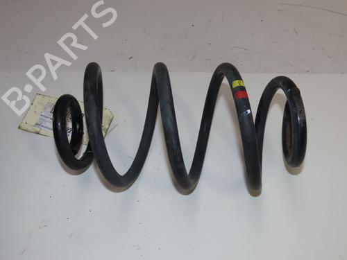 Støddæmperfjeder Støddæmperfjeder RENAULT CLIO III (BR0/1, CR0/1) 1.5 dCi (BR17, CR17) (86 hp) 34049495 34049495