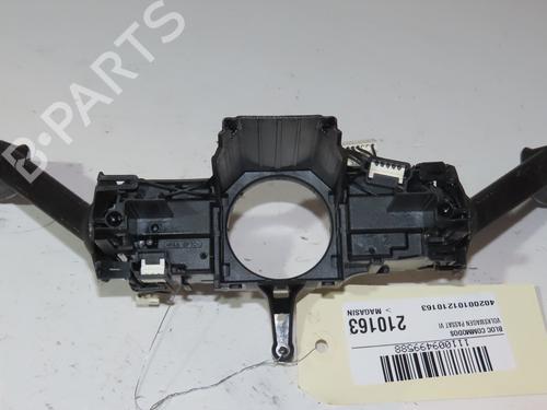 Devioluci VW PASSAT B8 Variant (3G5, CB5) 2.0 TDI (150 hp) 28033454