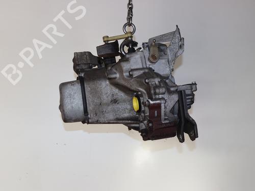Used Gearbox Gearbox 15547093 15547093