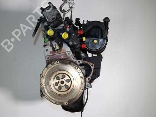 Engine SEAT AROSA (6H1) 1.4 | BP14958270M1 