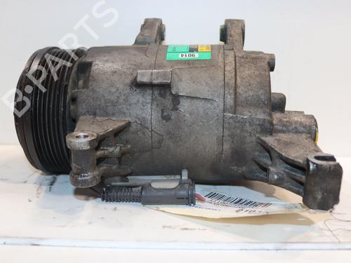 Used AC compressor MINI MINI (R50, R53) Cooper (116 hp) 28068100