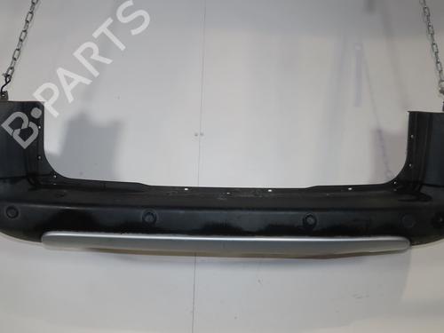 Używane Zderzak tylny CITROËN BERLINGO MULTISPACE (B9) 1.6 HDi 90 (90 hp) 30768027