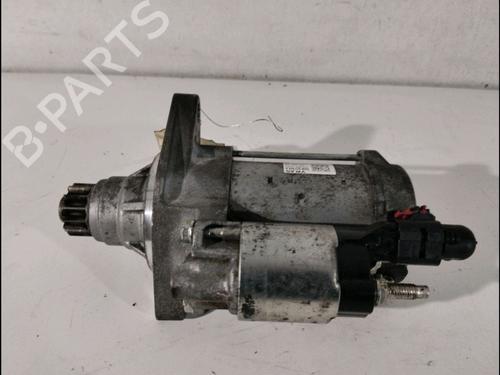 Used Starter VW POLO VI (AW1, BZ1, AE1) 1.0 TSI (95 hp) 11992466