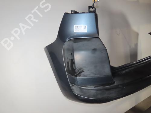 Rear bumper CITROËN C4 Picasso I MPV (UD_) 1.6 HDi | BP19412240C8 