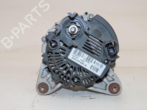 Generator DACIA SANDERO II 1.0 SCe 75 (B8JC, B8JD, B8NC) | BP38428595M7 - Image 2
