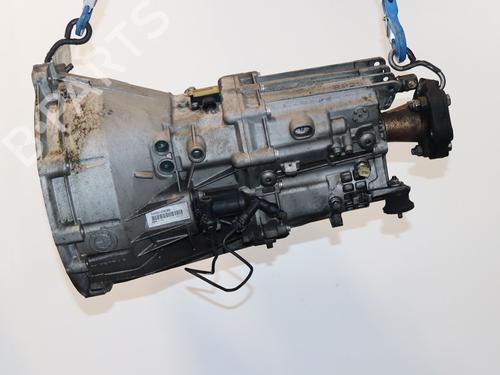 Gearbox BMW 1 (E87) 118 d | BP20229321M3 
