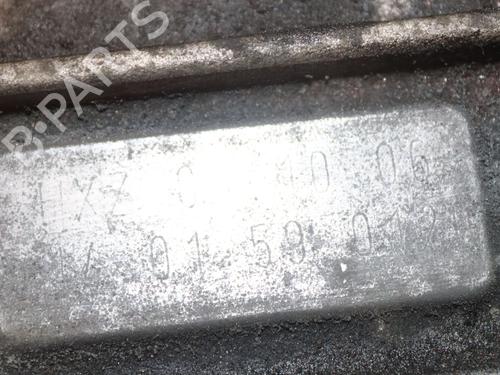 Używane Skrzynia biegów AUDI A3 Sportback (8PA) 3.2 V6 quattro (250 hp) 29901609