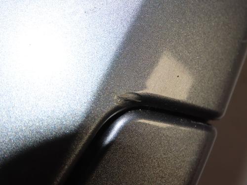 Ryggespeil venstre SUZUKI SWIFT III (MZ, EZ) 1.3 (RS413, ZC11S) (92 hp) 11915486