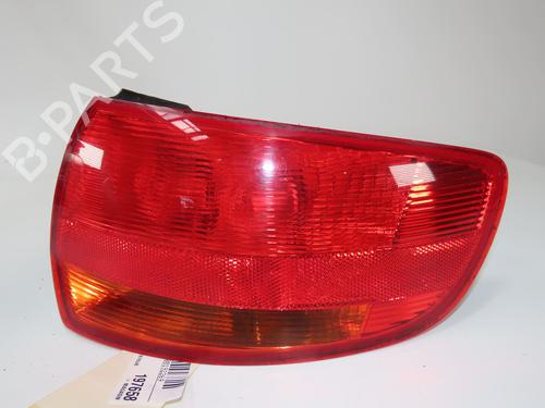 Used Right taillight Right taillight 38627939 38627939