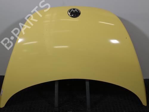 Hood VW NEW BEETLE Convertible (1Y7) 1.9 TDI | BP23162239C1 