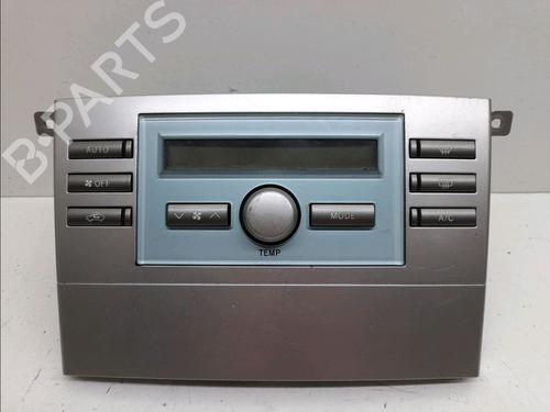 Used Climate control Climate control 9021936 9021936
