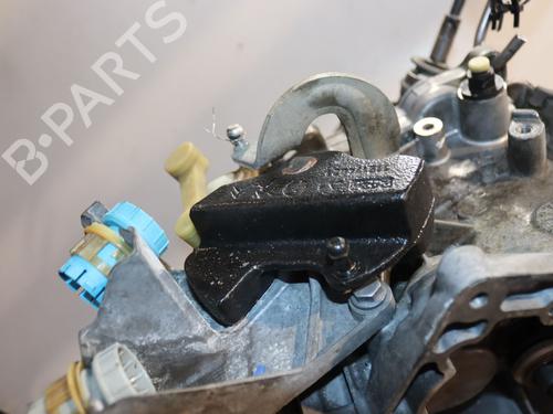 gearbox-peugeot-308-i-4a_-4c_-2007-2008-2009-2010-2011-2012-2013-2014-2015-2016-30187774 main image