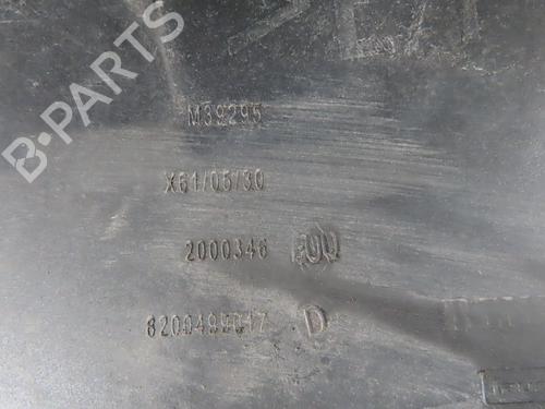 Grille RENAULT KANGOO Express (FW0/1_) 1.5 dCi 105 (FW0F) | BP18124925C40