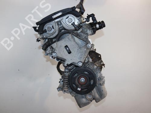 Engine OPEL CORSA E (X15) 1.4 (08, 68) | BP38160013M1 - Image 3