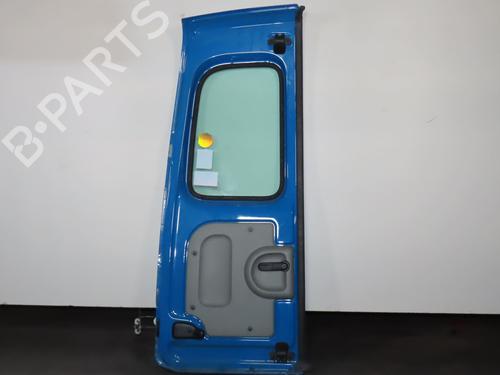 Right tailgate RENAULT KANGOO Express (FC0/1_) 1.2 16V (FC05, FC0W, FC1D, FC1P, FC1K, FC0T) | BP31605690C77 
