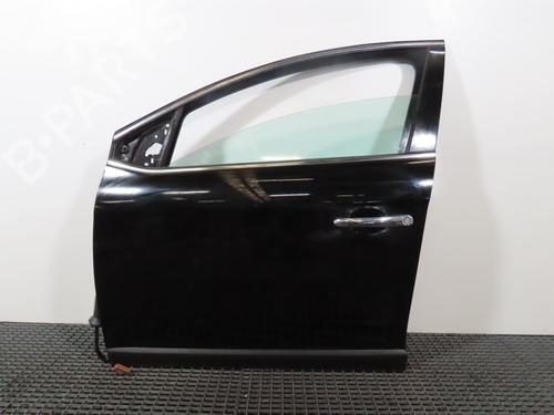 Left front door LANCIA DELTA III (844_) 1.4 (844.AXA1A) (120 hp) 16400403