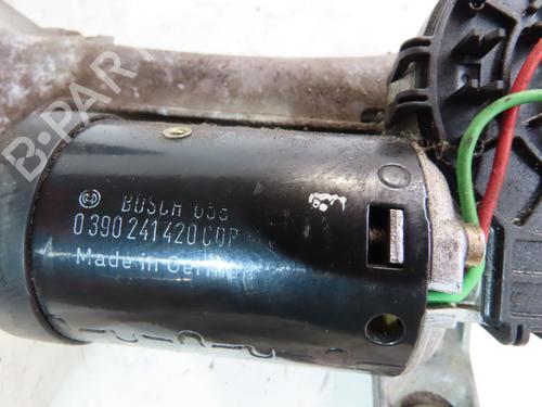 Front wiper motor MERCEDES-BENZ E-CLASS (W210) E 290 Turbo-D (210.017) | BP19319955M29 