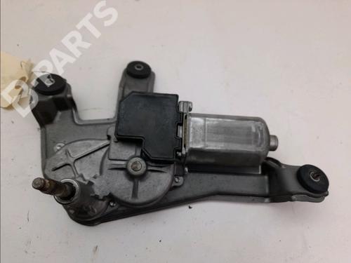 Used Rear wiper motor Rear wiper motor TOYOTA COROLLA Verso (ZER_, ZZE12_, R1_) 2.2 D-4D (AUR10_, AUR10R) (136 hp) 11105096 11105096