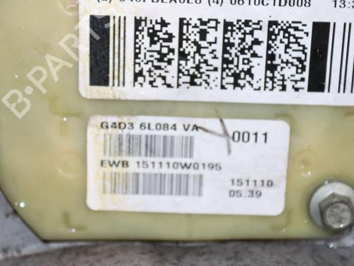 Engine JAGUAR XE (X760) 2.0 D | BP37252854M1 - Image 5