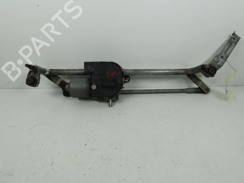 Viskermotor vindrute VW GOLF VI (5K1) 2.0 TDI | BP9018915M29